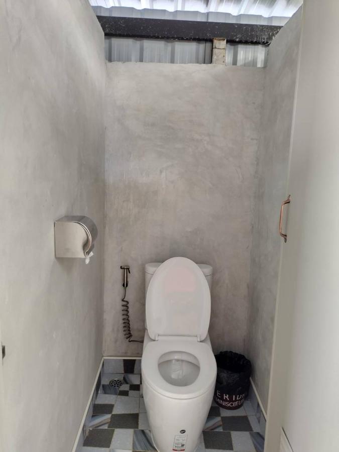Wild Ones Hostel 방콕 외부 사진